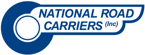 National Road Carriers logo